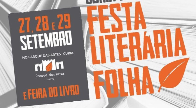 Festa Literária – Curia 2018