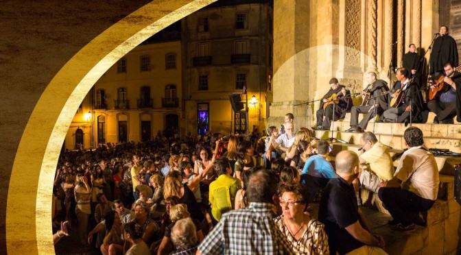 Serenata dos Antigos Estudantes da Universidade de Coimbra