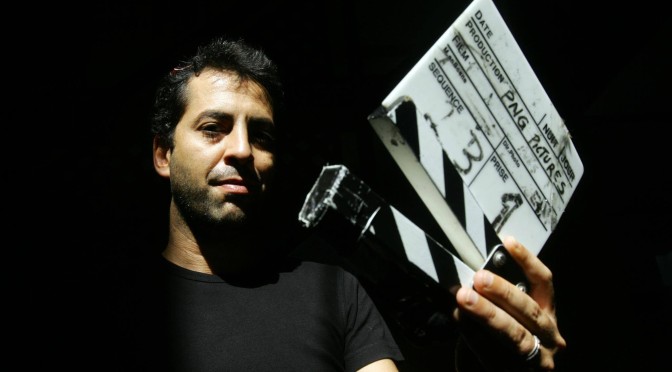 Ciclo de Cinema com António Ferreira