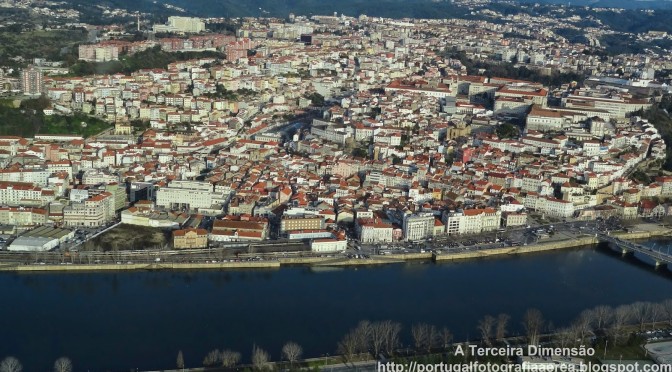 OBRAS URGENTES PARA A GRANDE COIMBRA E PARA O GRANDE CENTRO