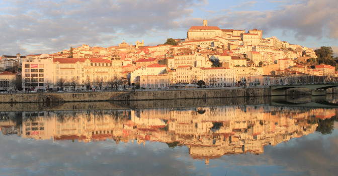 Espírito de Coimbra