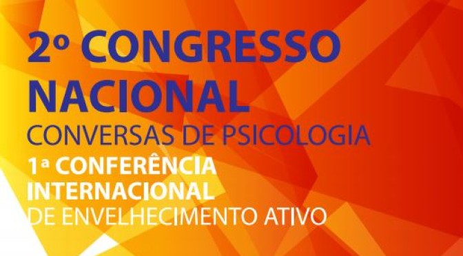 2.º Congresso Nacional Conversas de Psicologia