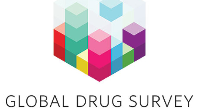 Questionário Global Drug Survey – Participa!