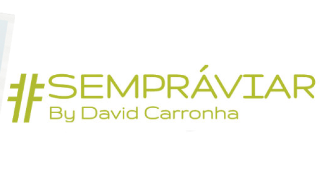 Sempráviar by David Carronha #2