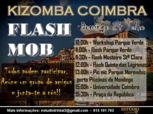 kizomba
