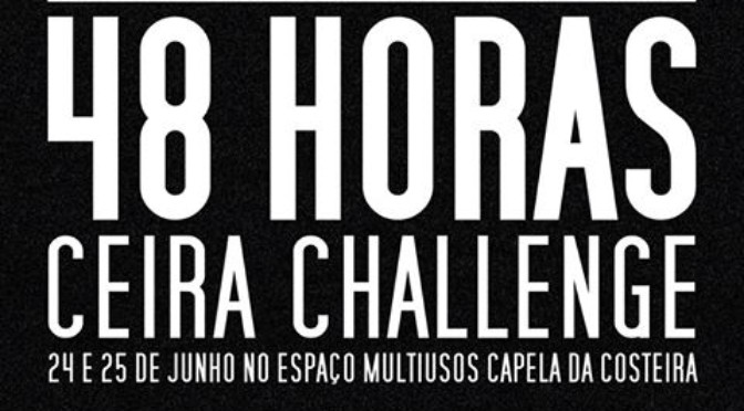 48 HORAS CEIRA CHALLENGE