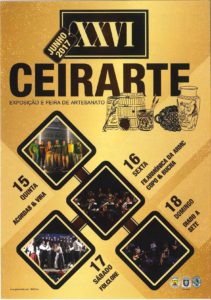 CEIRARTE -programação1