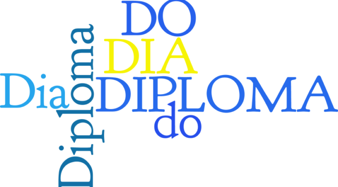 Dia do Diploma no Agrupamento de Escolas da Lousã