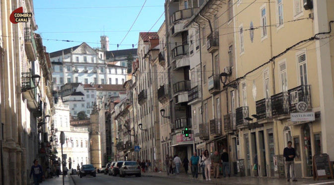 E SE… A Rua de Santa Sophia e um FUTURO POR CUMPRIR