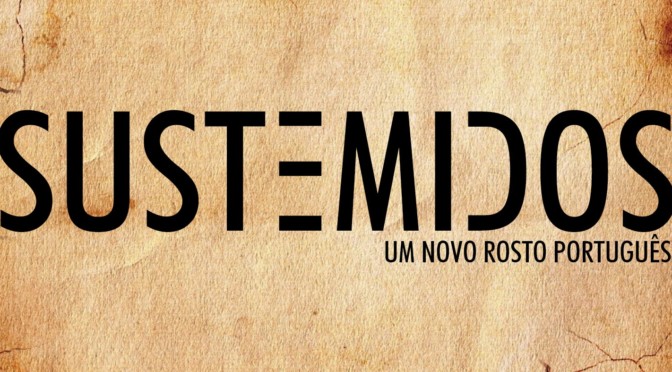 SUSTEMIDOS – “Bicho do Mato”