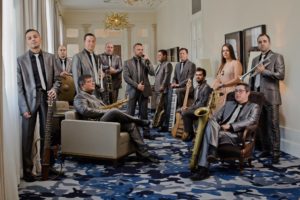 big band