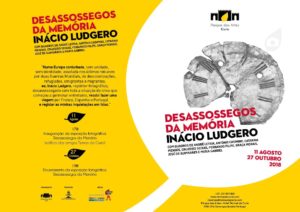 DESASSOSSEGOS