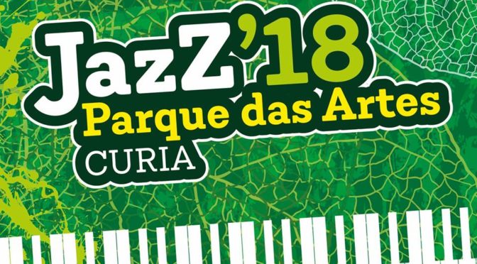 Programação – Parque das Artes – Curia