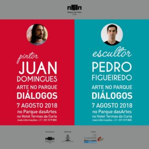 pintura parque