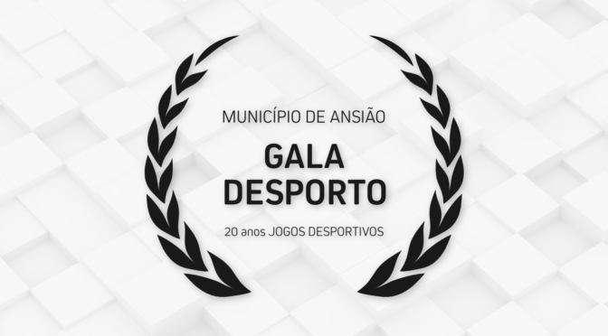 Gala do desporto de Ansião