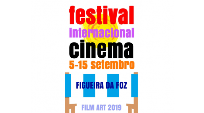 De 5 a 15 de setembro, Festival de Cinema da Figueira da Foz