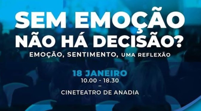 Sem emoção não há decisão?