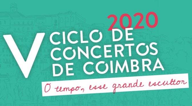 V Ciclo Concertos Coimbra