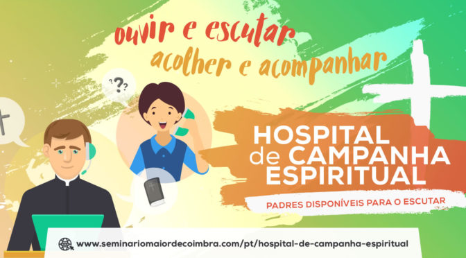 Hospital de Campanha Espiritual