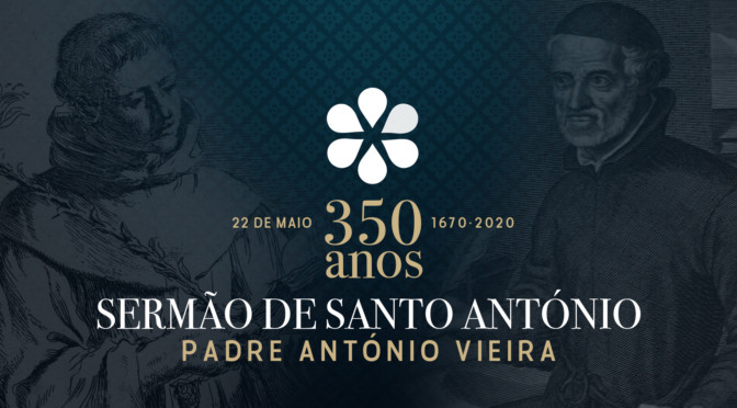 ‘Sermão de Santo António’ de Padre António Vieira